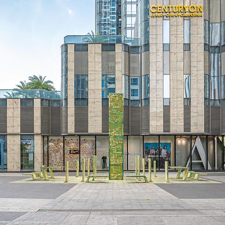 הו צ'י מין סיטי Landmark 81 And Vinhomes Riverside Residence מראה חיצוני תמונה