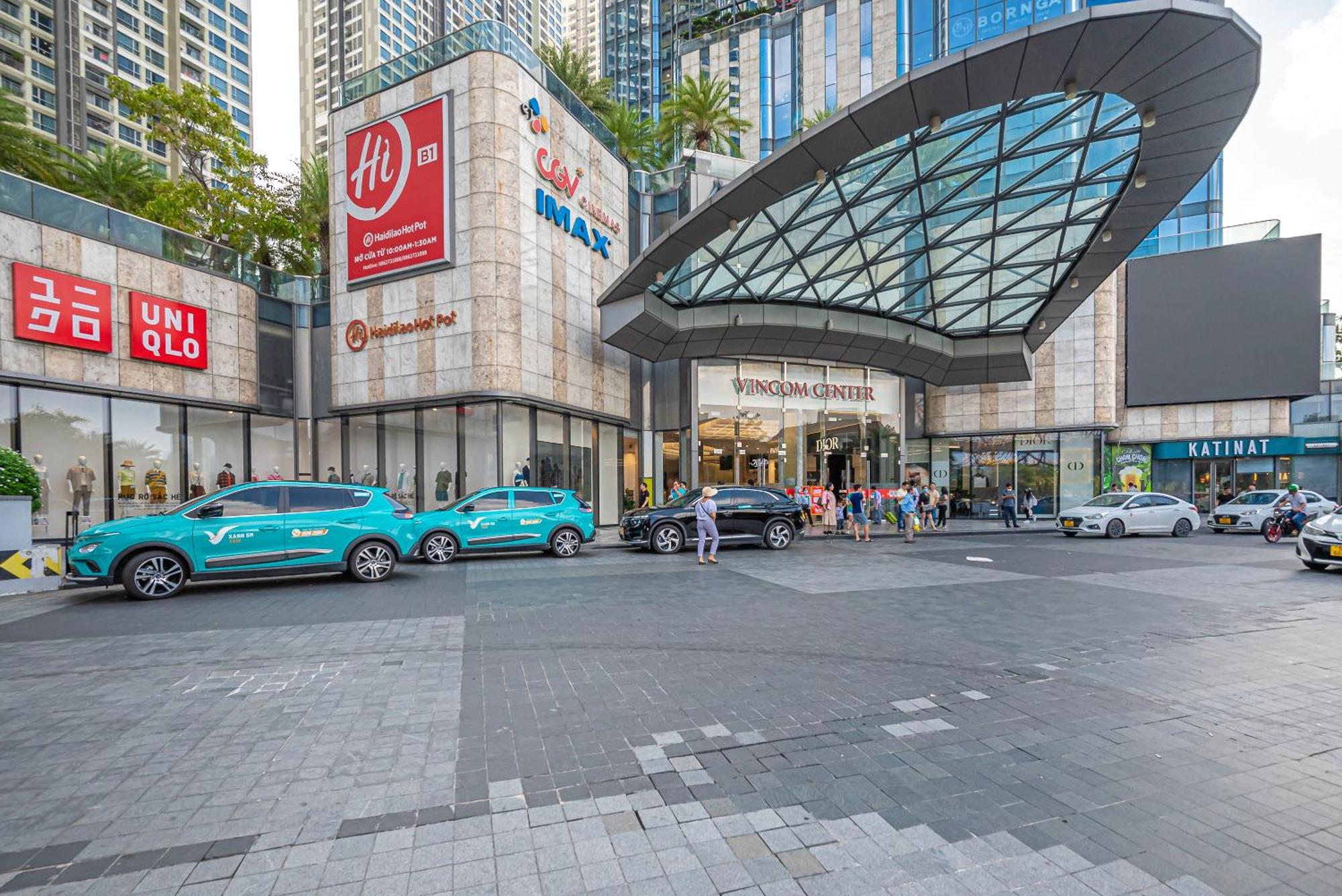 הו צ'י מין סיטי Landmark 81 And Vinhomes Riverside Residence מראה חיצוני תמונה